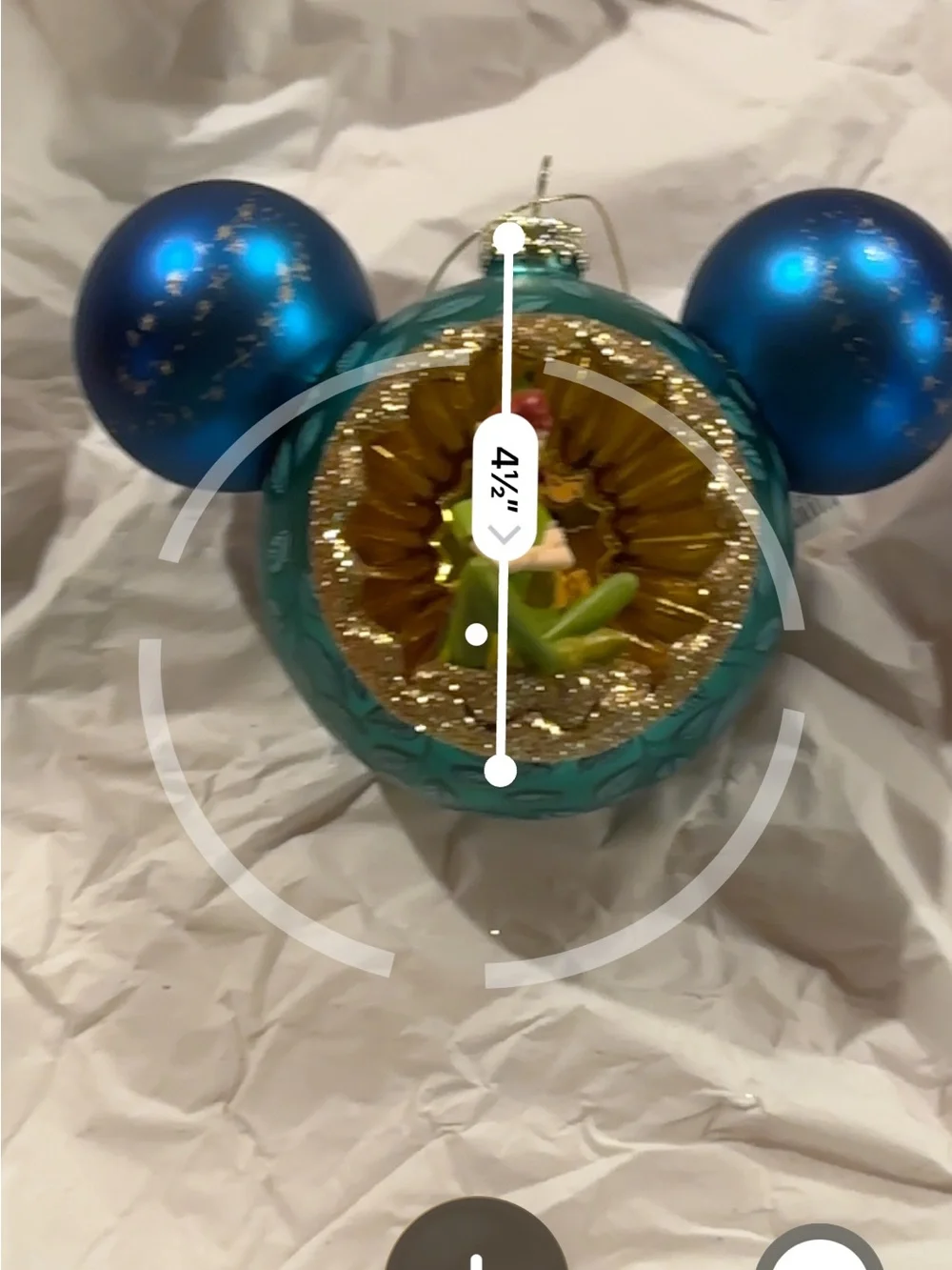 Disney mickey mouse